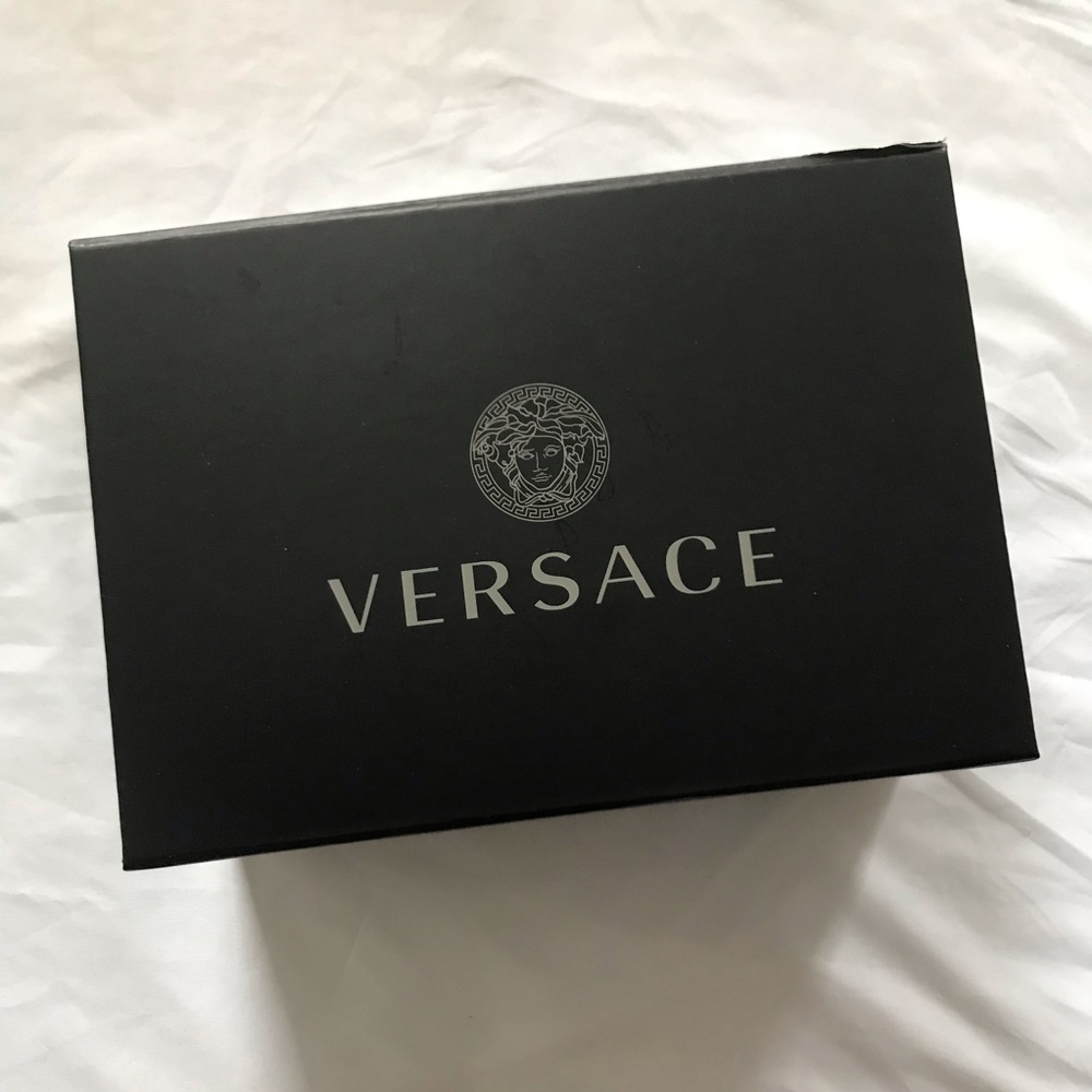 Versace Box